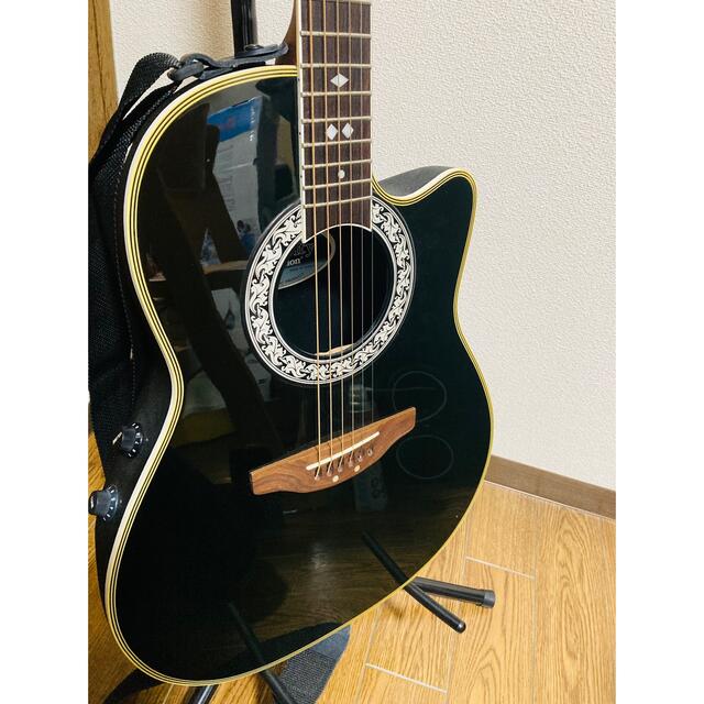 Celebrity by OVATION CC-57 エレアコ 正規店仕入れの 9639円 www.gold