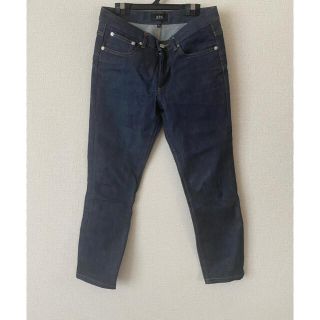 アーペーセー(A.P.C)のA.P.C JEAN MOULANT 25インチ(デニム/ジーンズ)