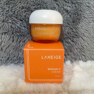 ラネージュ(LANEIGE)のラネージュ  ラディアンCクリーム   10ml(フェイスクリーム)