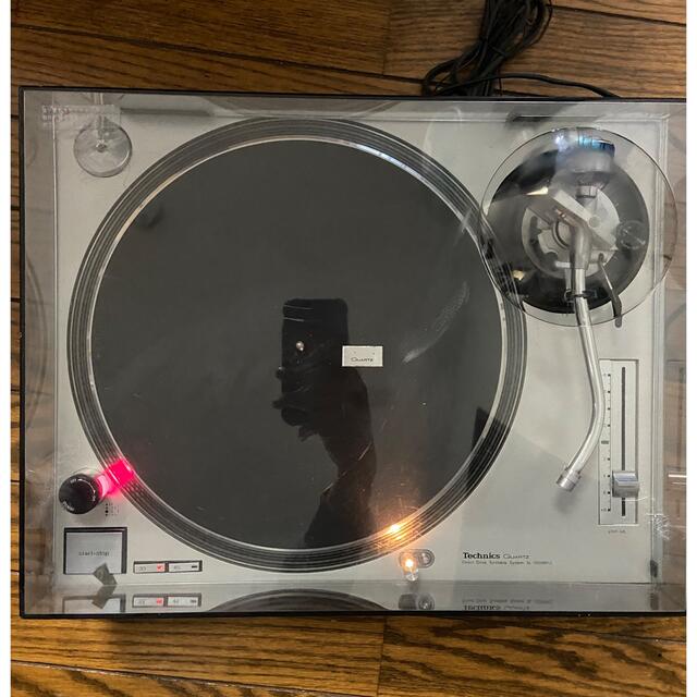 TECHNICS テクニクス ターンテーブル  SL-1200MK2