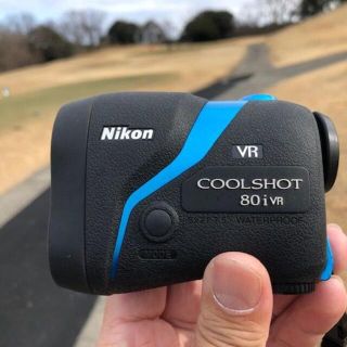 ニコン(Nikon)の値下げ❗️ Nikon COOLSHOT 80iVR(その他)