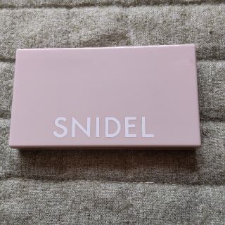 スナイデル(SNIDEL)のスナイデル アイシャドー(その他)