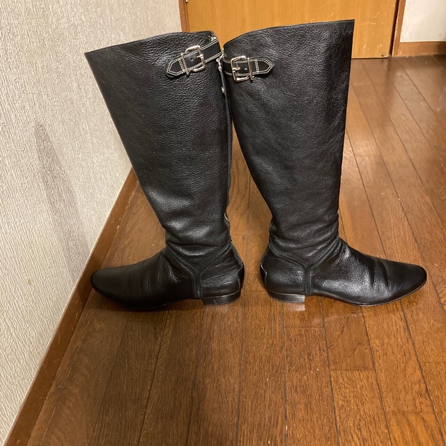 Cole Haan ロックランド ロングブーツ サイズ36.5/23.5cm - ブーツ