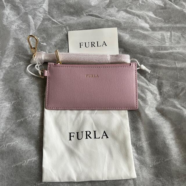 Furla - 新品 フルラ フラグメントケースの通販 by まる's shop 