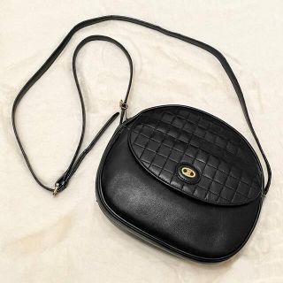 celine - 極美品⭐️セリーヌ トリオンフ ゴールド金具 キルティング