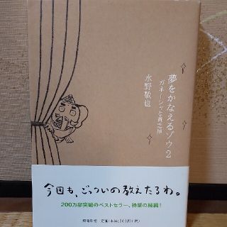 夢をかなえるゾウ ２(その他)