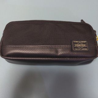 ポーター(PORTER)の新品　PORTER　ペンケース(ペンケース/筆箱)