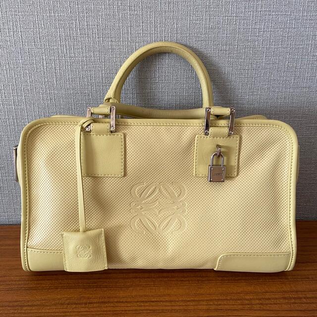 LOEWE アマソナバッグ