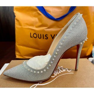 ルブタン(Christian Louboutin) シンデレラの通販 13点 | クリスチャン ...