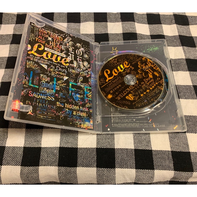 KinKi Kids(キンキキッズ)のKinKi Kids DVD エンタメ/ホビーのDVD/ブルーレイ(ミュージック)の商品写真