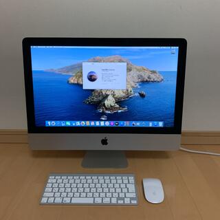 アップル APPLE MAC PC デスクトップ 2台 A1418 A1312