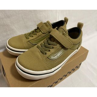 ヴァンズ(VANS)の新品VANSオールドスクールoldskoolエラERAスリッポンslipon18(スニーカー)