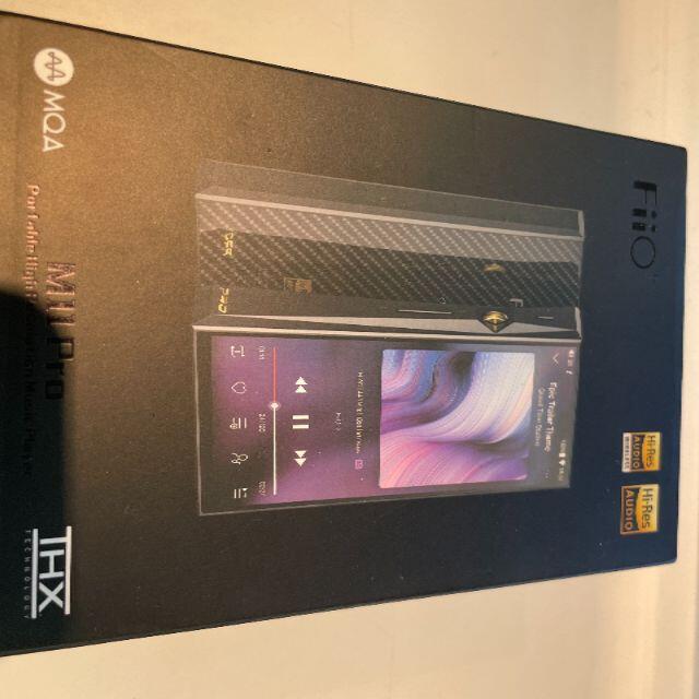 ほぼ新品 Fiio M11Pro 64GB