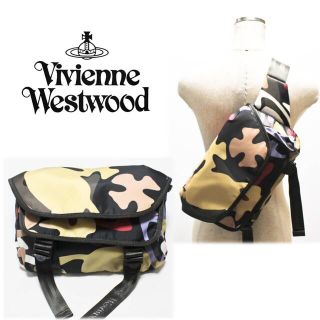 ヴィヴィアン(Vivienne Westwood) ボディーバッグ(メンズ)の通販 41点