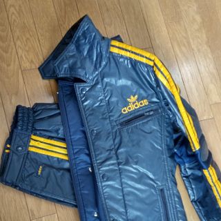 アディダス スキーウェア レア品の通販 by ドライブイン|ラクマ