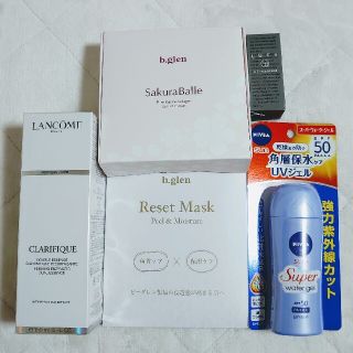 ランコム(LANCOME)のai様専用💛クラリフィックデュアル エッセンスローション150ml❤️サンプル(化粧水/ローション)