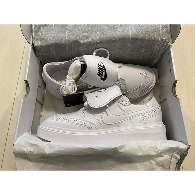 PEACEMINUSONE × Nike Kwondo1"White"
