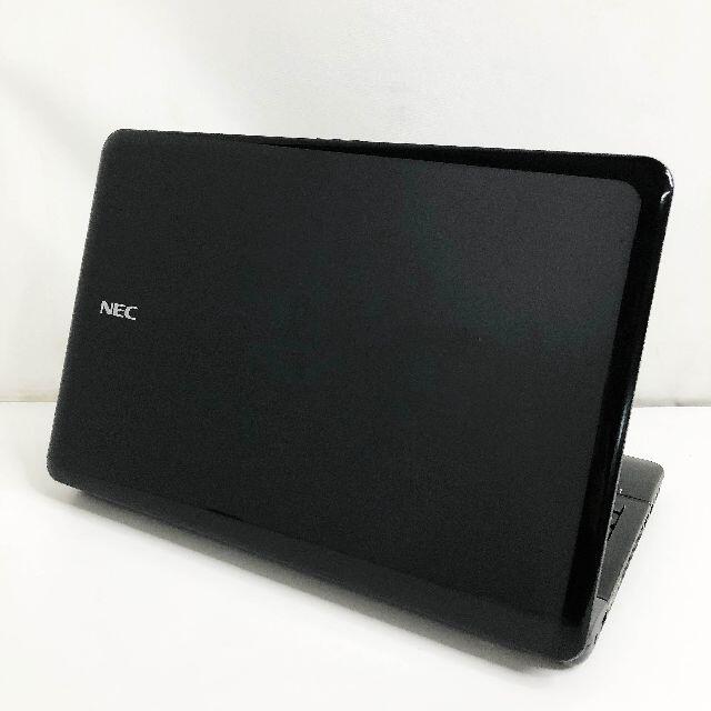 NEC - 中古☆NEC ノートパソコン PC-LS150FS6Bの通販 by ラリちゃん's