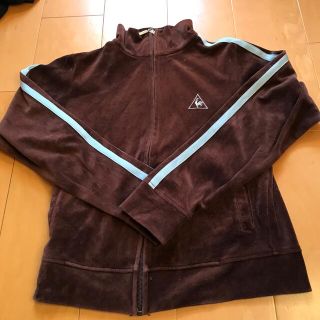 ルコックスポルティフ(le coq sportif)のデサント　ルコックスポーティフ　レディース　(ウェア)