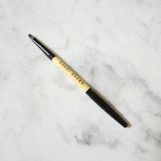 ボビイブラウン(BOBBI BROWN)のボビイ ブラウン / BOBBI BROWN★携帯用アイライナーブラシ★中古品(ブラシ・チップ)