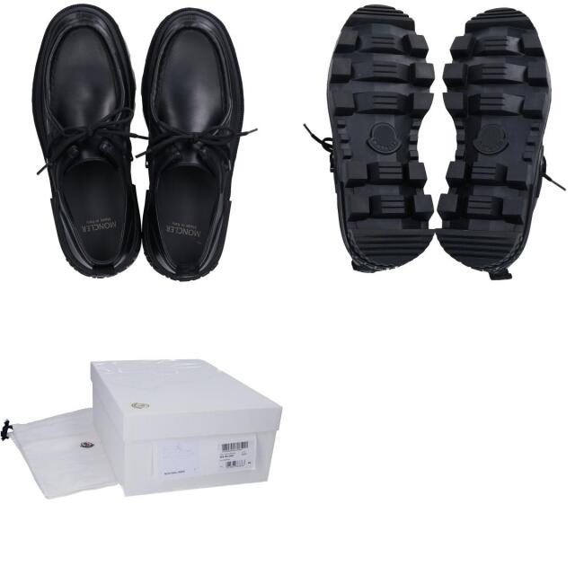 MONCLER - モンクレール シューズ 37の通販 by エコスタイル MONCLER - モンクレール シューズ 37の通販 by エコスタイル