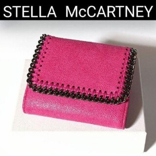 ステラマッカートニー(Stella McCartney)のステラ・マッカートニー☆財布(財布)