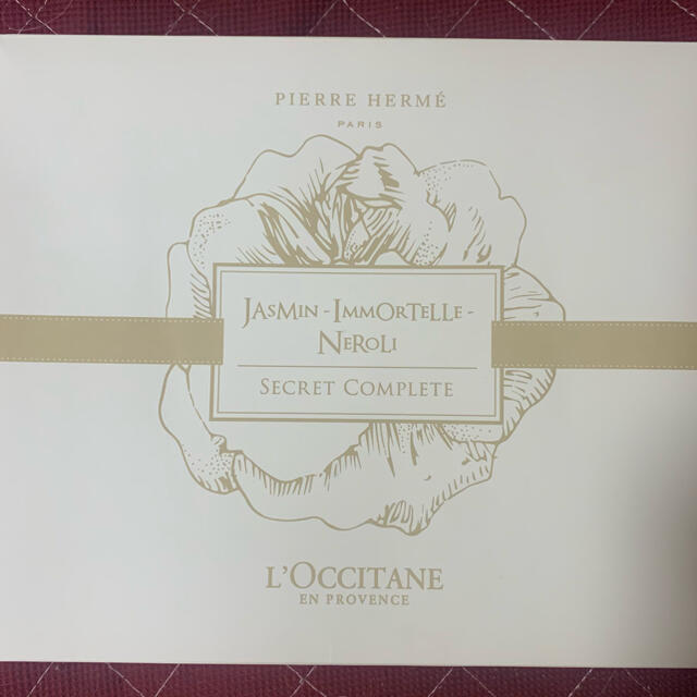 L'OCCITANE(ロクシタン)のロクシタン ピエールエルメ コスメ/美容のボディケア(ボディクリーム)の商品写真