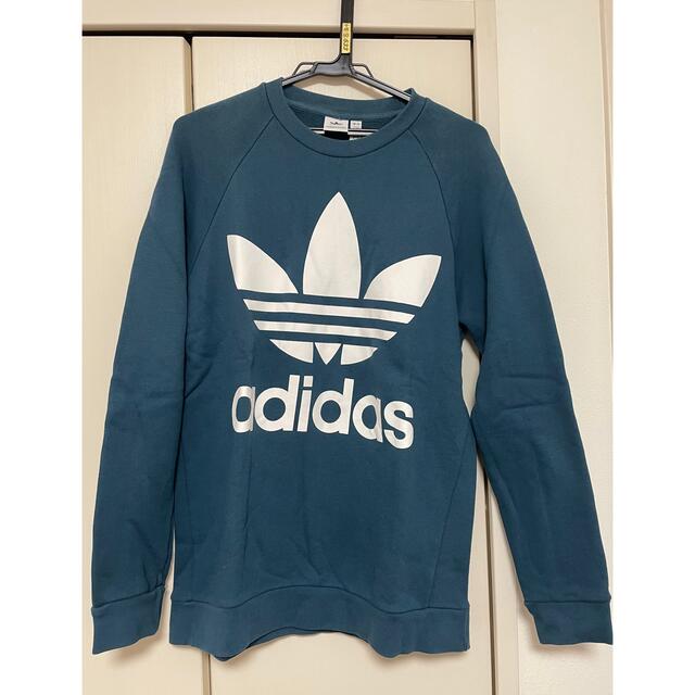 adidas - adidas アディダス トレーナーの通販 by amaaai's shop ...