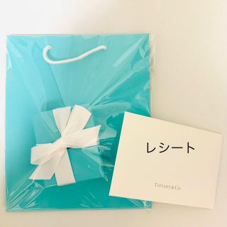 ティファニー(Tiffany & Co.)のSupreme / Tiffany&Co. ピアス シュプリーム　ティファニー(ピアス)