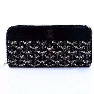 ゴヤール(GOYARD)の(ゴヤール)GOYARD 長財布 PTE FEUILLE MATIGNON  フ(財布)