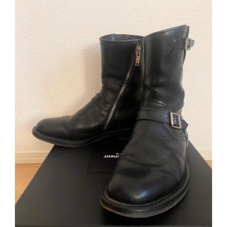 Saint Laurent - Saint Laurent サンローラン13AW/サイドジップ ...