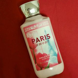 バスアンドボディーワークス(Bath & Body Works)の日本未上陸♡Bath&BodyWorksボディーローション♡(ボディローション/ミルク)