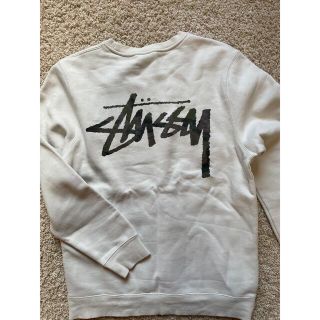 ステューシー(STUSSY)のstussy メンズトレーナー(スウェット)