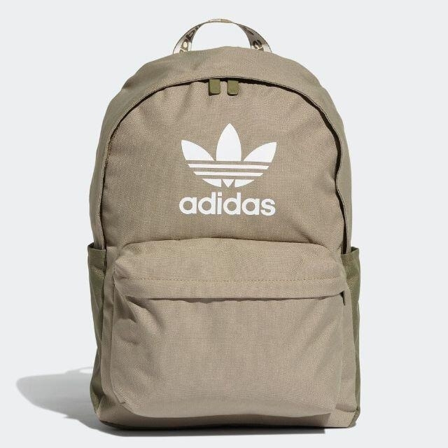 adidas(アディダス)の新品アディダスオリジナルス リュック アディカラー バックパック リュック メンズのバッグ(バッグパック/リュック)の商品写真