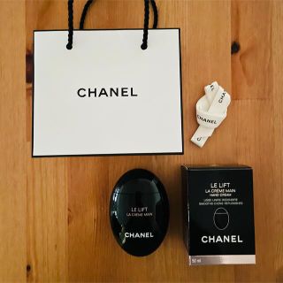 シャネル(CHANEL)のCHANEL ハンドクリーム(ハンドクリーム)