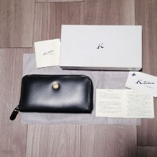 キタムラ(Kitamura)のキタムラ長財布(財布)