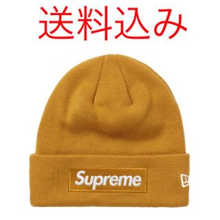 シュプリーム スター ニット帽/ビーニー(メンズ)の通販 34点 | Supreme ... 送込! Supreme New Era Box Logo ビーニー ニット帽