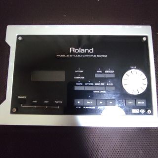 Roland SD-50