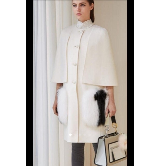 fendi コート www.altatec-net.com