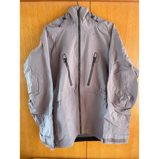 バートン(BURTON)のバートンak Gore-Tex 3L Hover Jacket(ウエア/装備)