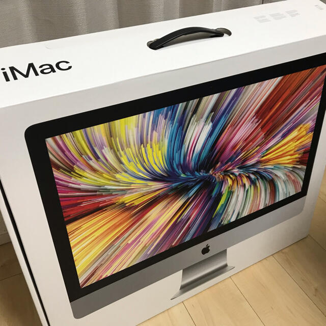 初回限定お試し価格】 Apple - BABY GIRL様 専用 iMac 27インチ