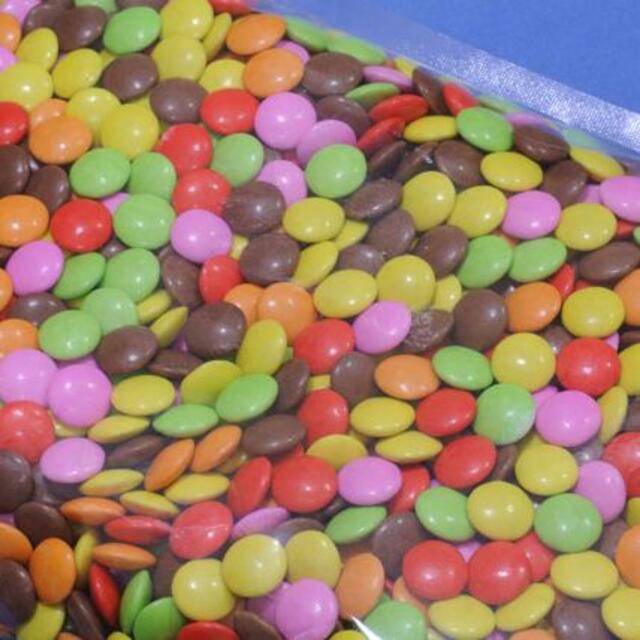 マーブルチョコ(おまとめ1kg×2p)人気マーブルチョコレート、碁石