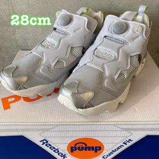 リーボック(Reebok)のReebok INSTAPUMP FURY OG インスタポンプフューリー(スニーカー)