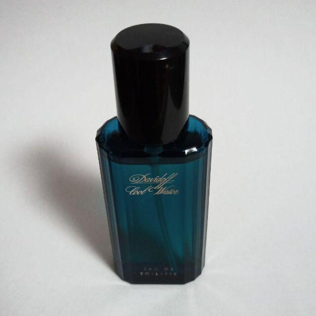 ダビドフ クールウォーター オードトワレ 40ml
