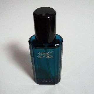 ダビドフ(DAVIDOFF)のダビドフ クールウォーター オードトワレ  40ml(香水(男性用))