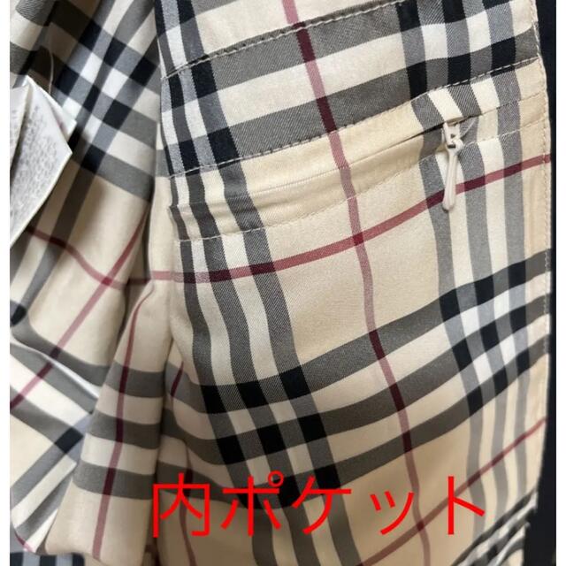 BURBERRY(バーバリー)の★maruko様専用❗️★バーバリー ダウンジャケット L レディースのジャケット/アウター(ダウンジャケット)の商品写真