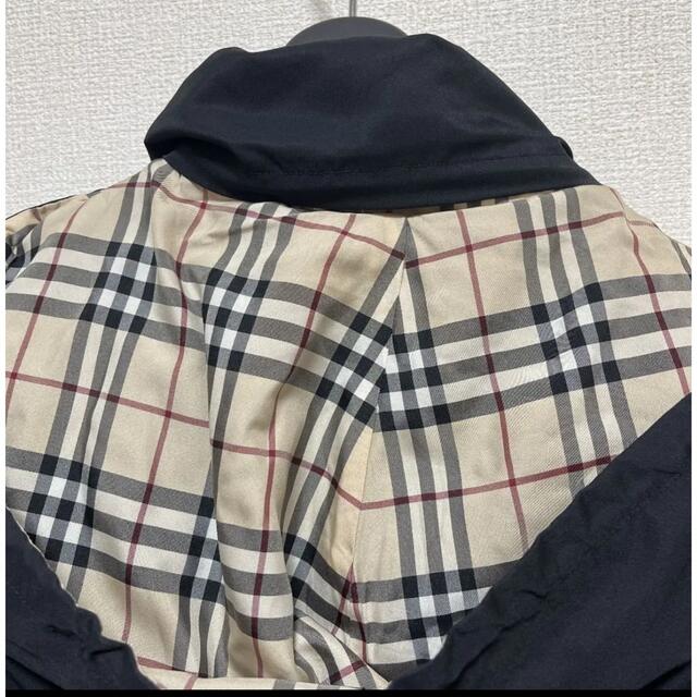 BURBERRY(バーバリー)の★maruko様専用❗️★バーバリー ダウンジャケット L レディースのジャケット/アウター(ダウンジャケット)の商品写真