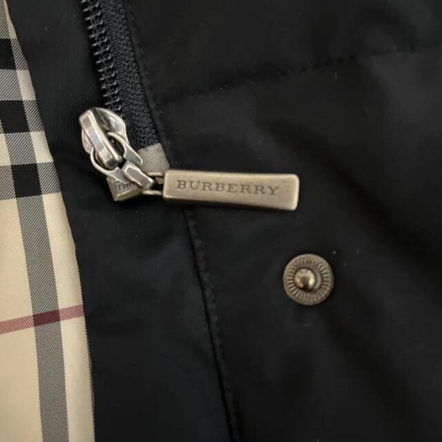 BURBERRY(バーバリー)の★maruko様専用❗️★バーバリー ダウンジャケット L レディースのジャケット/アウター(ダウンジャケット)の商品写真