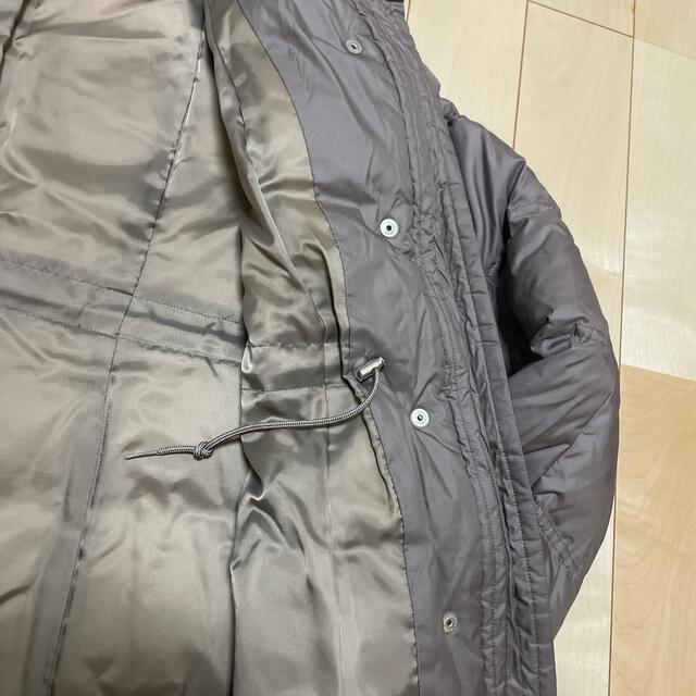 NEWYORKER - New Yorker ダウンコートの通販 by m shop