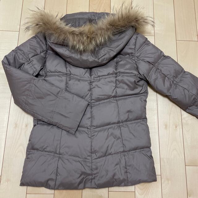 NEWYORKER - New Yorker ダウンコートの通販 by m shop